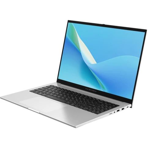 Maibenben M16B-R343UM 16"(1920x1200 IPS (60Hz))/AMD Ryzen 3 4300U(2.7G фото 2