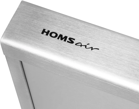 HOMSAir HORIZONTAL 50 Inox фото 13