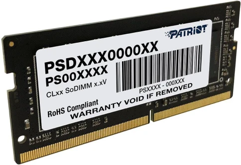 Patriot PSD48G320081S фото 3