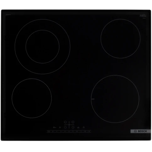 Встраиваемая варочная панель BOSCH PKF631FP3E фото 1