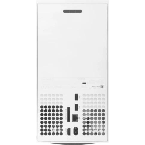 Microsoft Xbox Series X 1TB Digital EP2-00708 фото 4