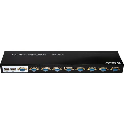 D-Link KVM-440/C2A фото 2