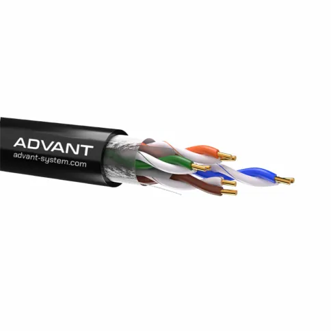Advant ADV5e-U24PEBK (305m) фото 1