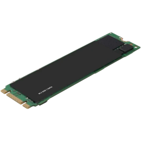 Твердотельный накопитель SSD Lenovo ThinkSystem M.2 VA 240GB Read Intensive... фото 1