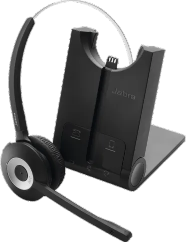 Jabra Pro 925 Dual Connectivity фото 1