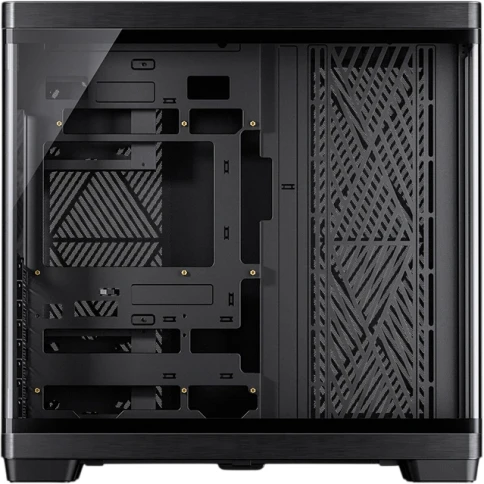 JONSBO TK-4 Black фото 2