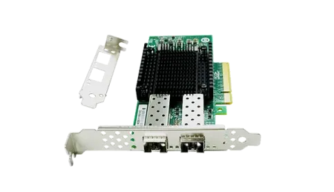 LR-Link LREC9802BF-2SFP+ фото 5