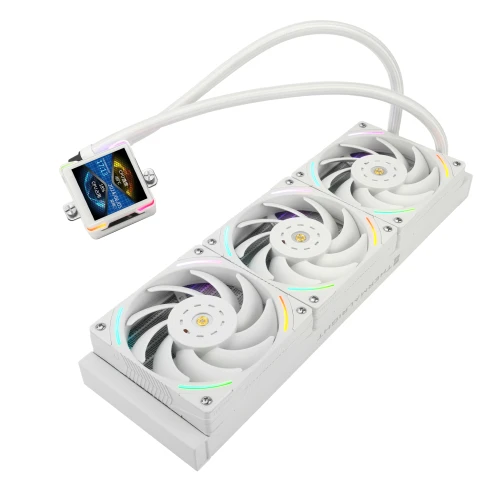 Система жидкостного охлаждения/ Water Cooling System Thermalright Elite Vision 360... фото 5
