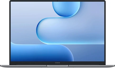 Ноутбук Honor MagicBook X16 2026 BRG-X Core Ultra 5 125H 16Gb SSD512Gb фото 1