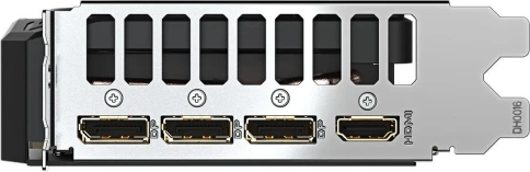 Gigabyte GV-N506TWF2MAX OC-8GD 1.0 фото 9