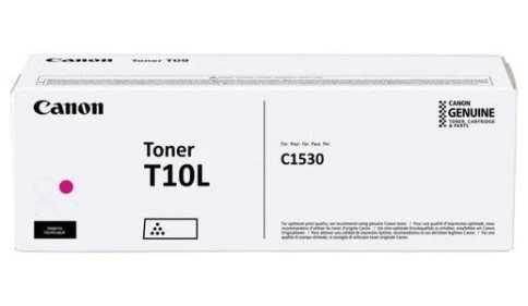 Тонер/ Toner T10L Magenta фото 1