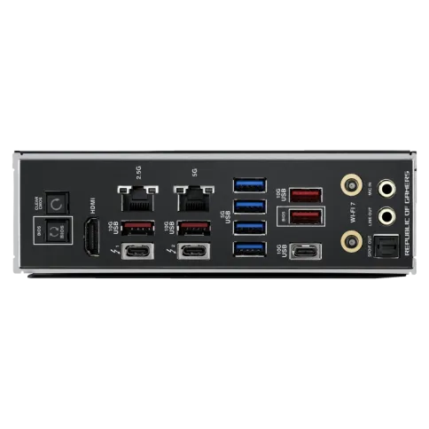 ASUS ROG MAXIMUS Z890 HERO (90MB1ID0-M0EAY0) фото 11