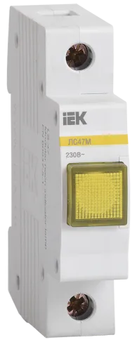 IEK MLS20-230-K05 фото 1