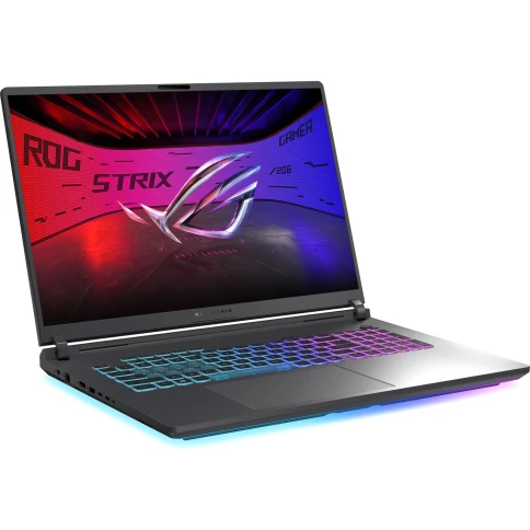 Ноутбук/ ASUS ROG Strix G18 G815LR-S9085 18"(2560x1600 IPS (матовый, 2 фото 4