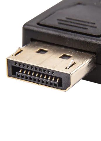 VCOM DisplayPort (m) - DVI-I (f) фото 3
