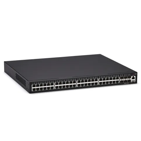 Qtech QSW-4530-54TX-POE фото 2