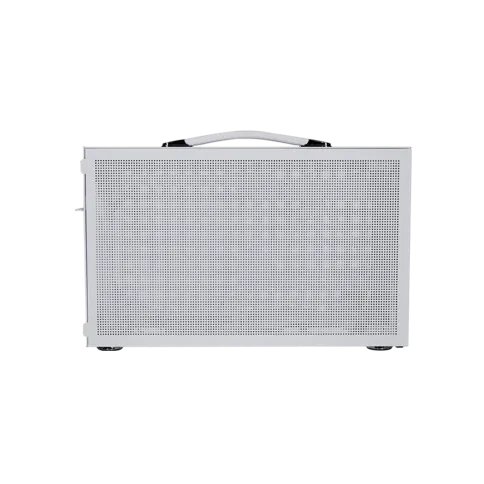 PcCooler K101 MESH WH 3F фото 4