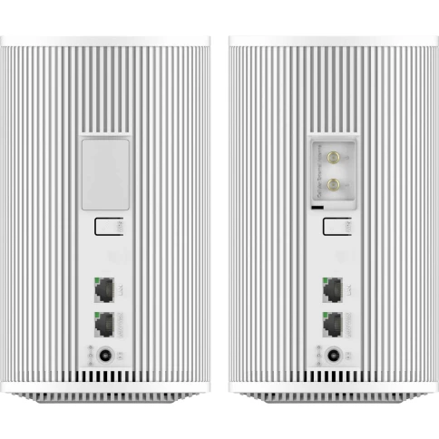Маршрутизатор/ V2.0, 5G SA/NSA AX3000 Wi-Fi 6 Router, 574 Mbps... фото 3