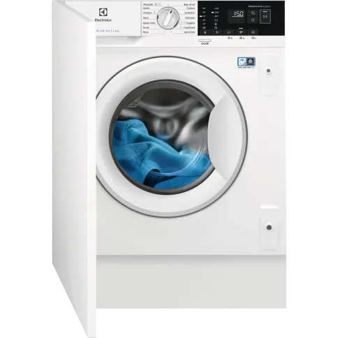 ELECTROLUX EWN7F447WI фото 1