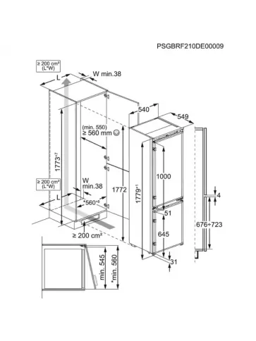 ELECTROLUX E8MNCD18S фото 2
