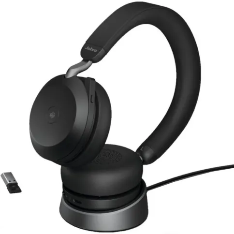 Jabra Evolve2 75 фото 7