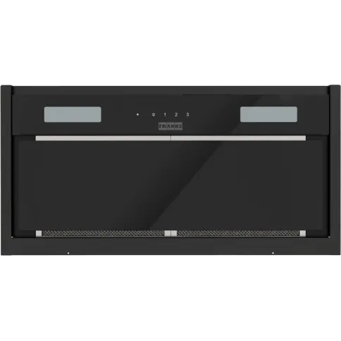 Franke EVO 60 BK 305.0738.600 фото 3