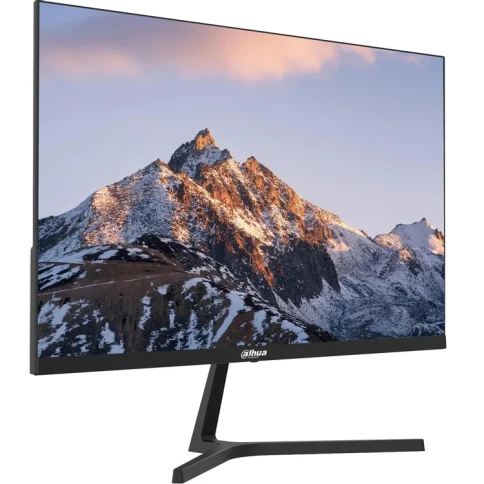 Монитор Dahua 27" DHI-LM27-B221 черный IPS LED 1ms 16:9 HDMI матовая 1 фото 2