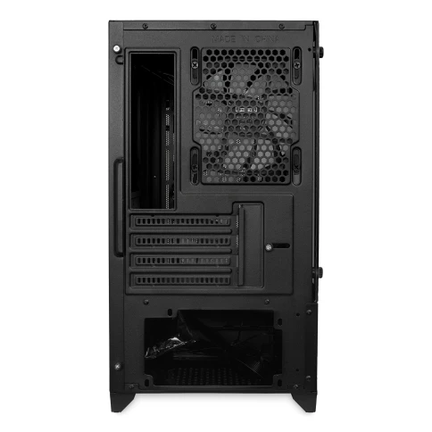 HSPD M330-TGBK-ARGB фото 5