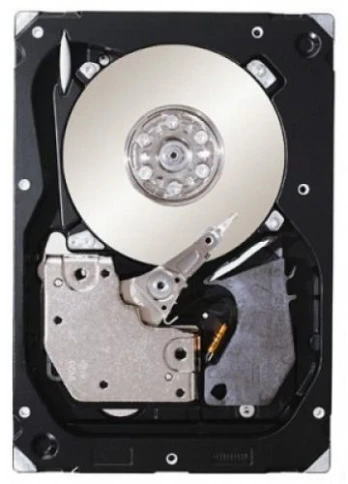 Жесткий диск/ RECERTIFIED HDD Seagate SAS 600Gb 3.5"" Cheetah 15K.7 15 фото 1