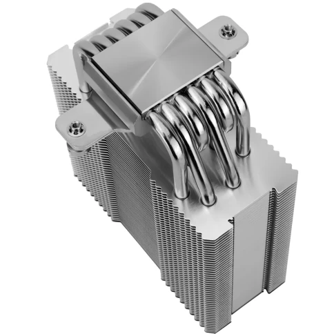 Кулер для процессора/ CPU Cooler Thermalright Burst Assasin 120 (4-pin фото 7