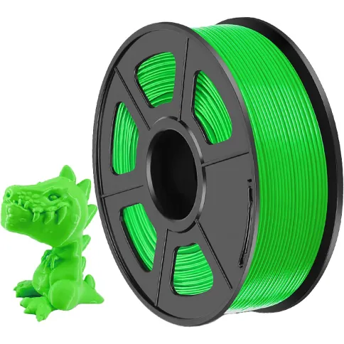 NV-PRINT NV-3D-PETG-GREEN фото 1