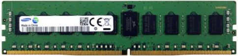 Память оперативная/ Samsung DDR4 16GB  RDIMM 3200 1.2V DR фото 1
