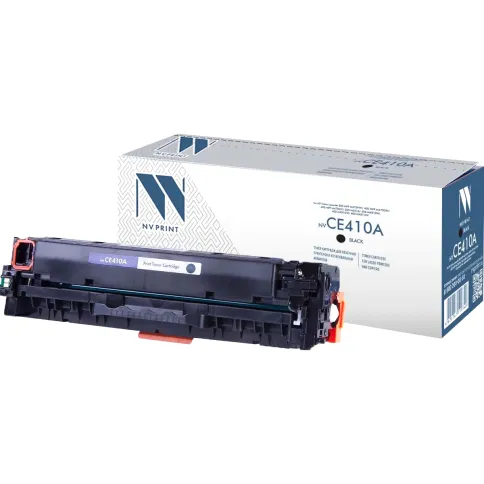 NVP NV-CE410ABk фото 2