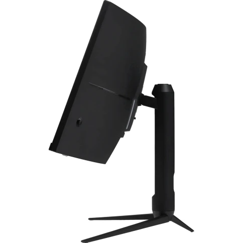 Монитор Hisense/ 34"/3440x1440, изогнутый, VA/ELED, 21:9, матовое/анти фото 5