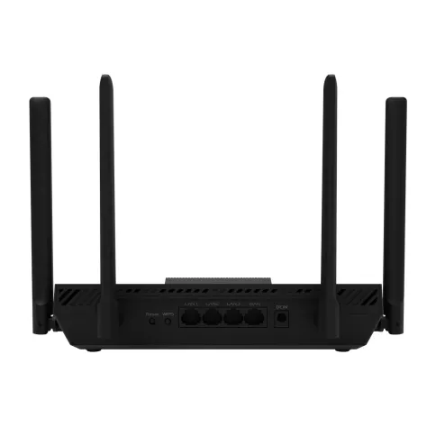 ASUS RT-BE50 фото 5