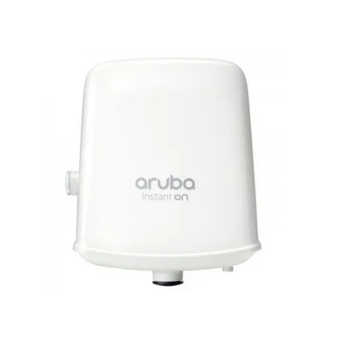 Точка доступа Wi-Fi HPE R2X11A Aruba Instant On Outdoor AP17 (RW) Acce фото 8