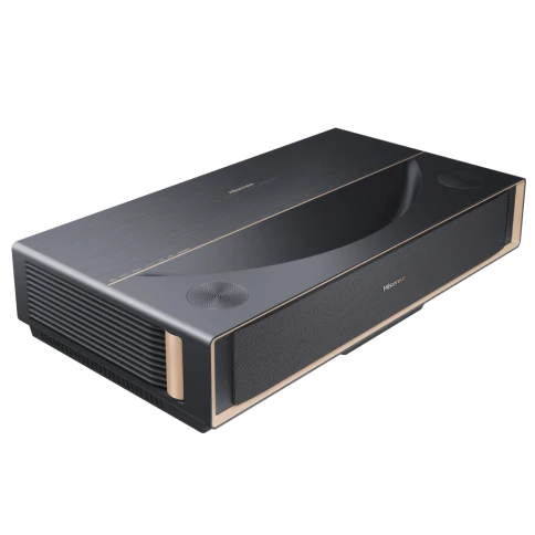 Проектор Hisense/ 80~150", Projector Triple-Chroma, 4K UHD, 2500Лм, 30 фото 4