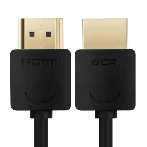 Greenconnect HDMI (m) - HDMI (m) 1.5м фото 2