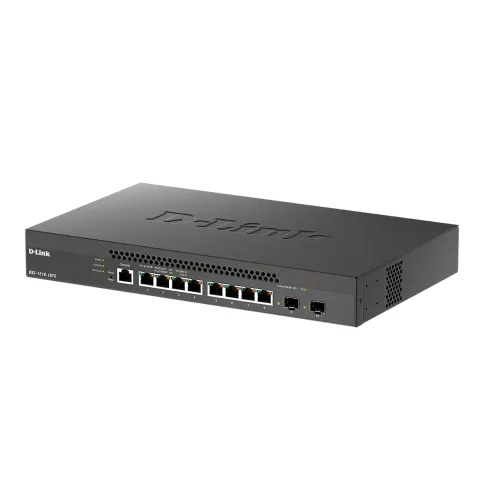 D-Link DXS-1210-10TS/B2A фото 2