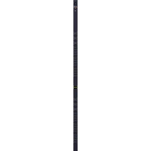 Блок распределения питания/ PDU CyberPower PDU20MVHVIEC30F 0U type, 16 фото 3