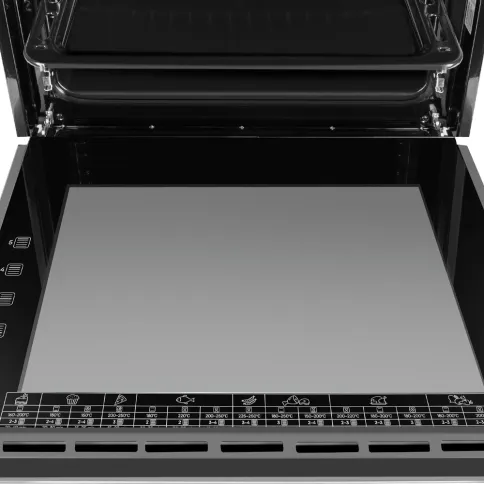 Maunfeld AEOD76106W фото 6