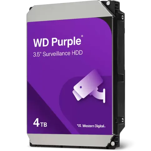 WD WD43PURZ фото 1