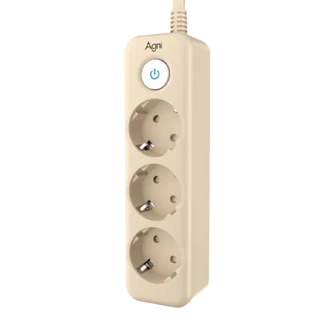 AGNI TP-FD3E-2m-ivory фото 2