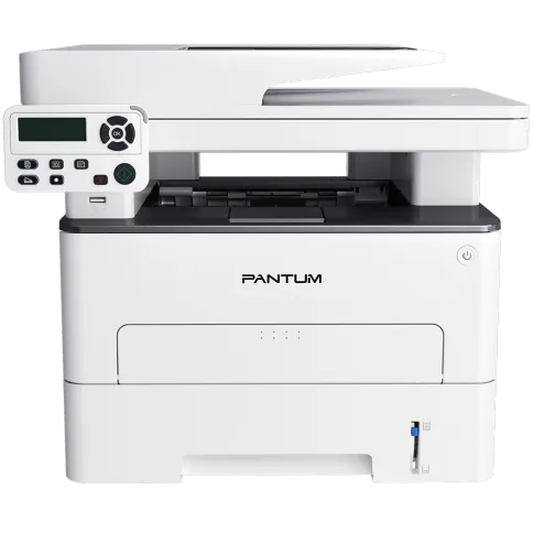 Pantum M7102DN фото 2