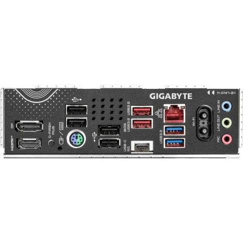 Gigabyte B650E EAGLE WF6E фото 3
