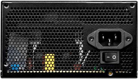 MSI MAG A600DN 306-7ZP6B11-809 фото 4
