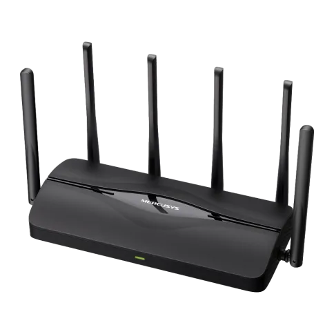 Маршрутизатор/ BE6500 Dual-Band Wi-Fi 7 Router фото 1