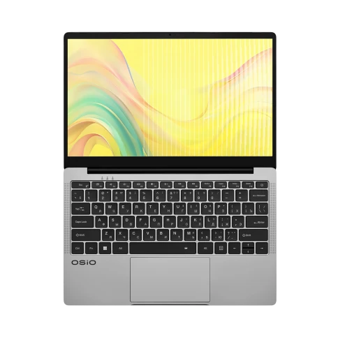 Ноутбук FocusLine F140i-005 14"(1920x1080 IPS (матовый))/Intel Core i3 фото 13