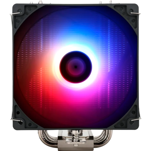 Кулер для процессора/ CPU Cooler Thermalright Burst Assasin 120 ARGB ( фото 1