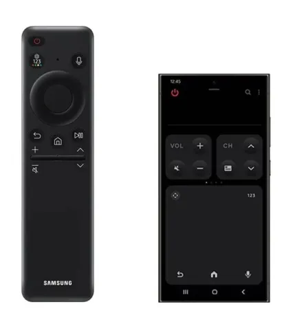 Телевизор Samsung QE43Q8FAAUXRU фото 6